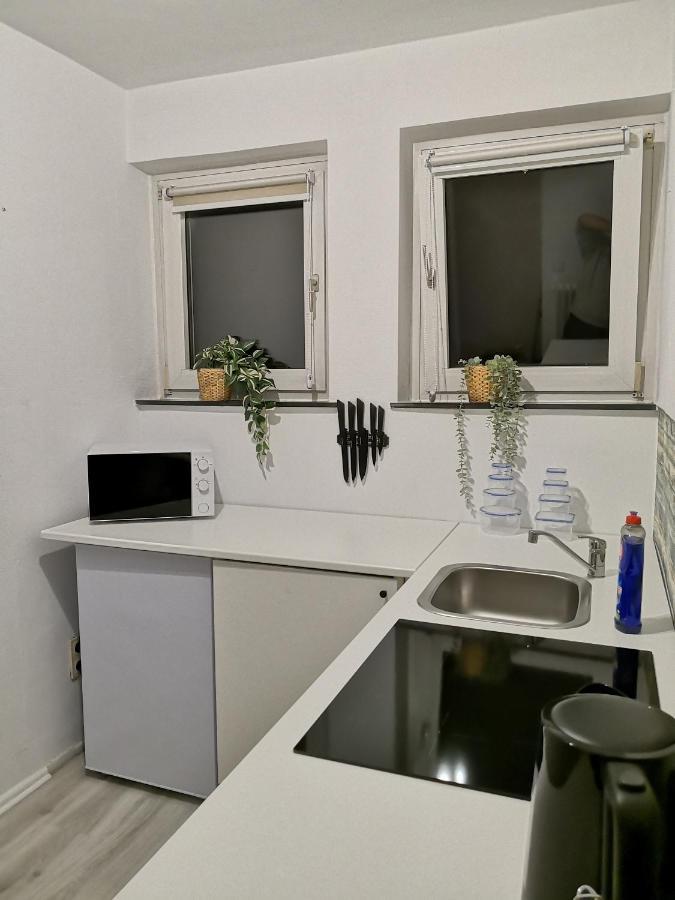 Unique - 2 Bedrooms - Balcony - Kitchen BRE Exteriér fotografie