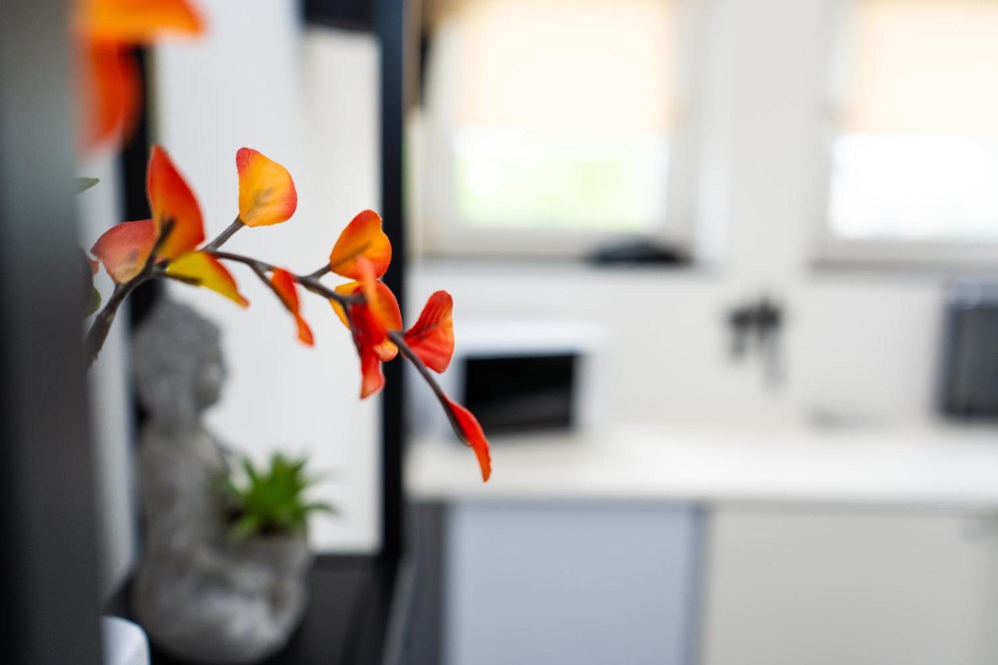 Unique - 2 Bedrooms - Balcony - Kitchen BRE Exteriér fotografie